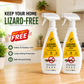 Lizard Repellent Spray | BUY 1 GET 1 FREE
