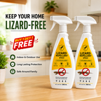 Lizard Repellent Spray | BUY 1 GET 1 FREE