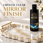 High Gloss Resin Polish – Restore Brilliant Shine To Every Resin Creation