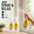 Lizard Repellent Spray | BUY 1 GET 1 FREE