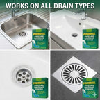 Toilet And Pipeline cleaning Powder | BUY 1 GET 1 FREE