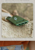 Extra Loud Survival Whistle (Pack of 2)