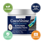 CocoShine Multi-Purpose Kitchen Cleaning Paste | BUY 1 GET 1 FREE!!!