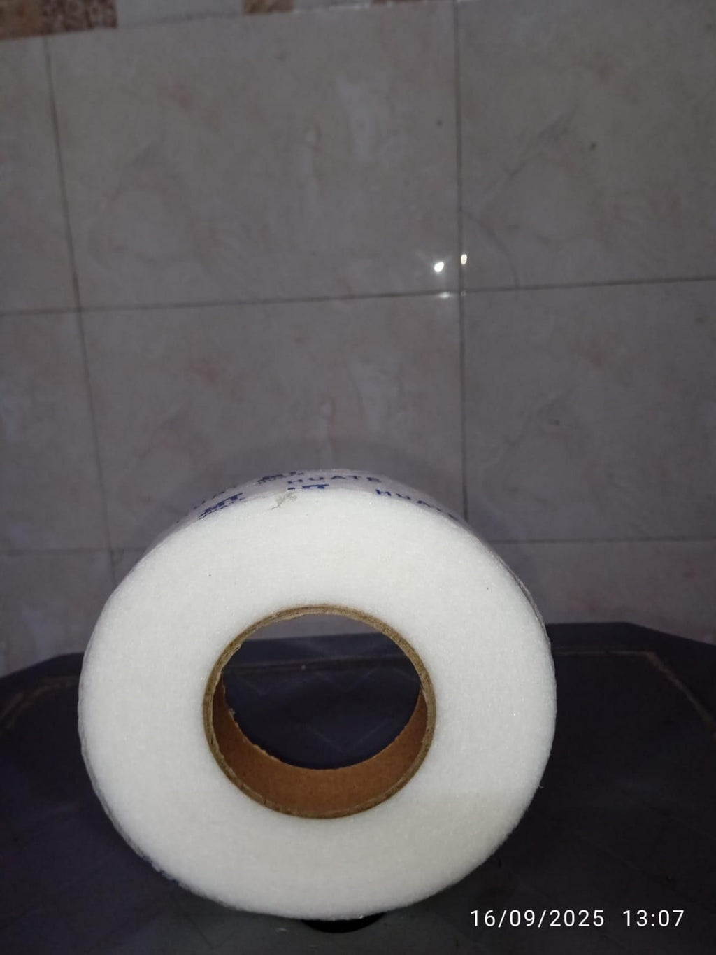 Double Sided Adhesive Fabric Fusion Tape