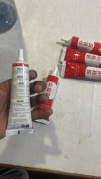 Strong Shoe Glue 60ml