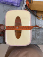 Creative Square Tissue Box Napkin Holder