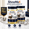 Instant Silver Cleaner (Buy 1 Get 1 FREE ) Festive Dhamaka  🔥