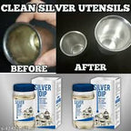 Instant SilverSip