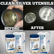 Instant SilverSip