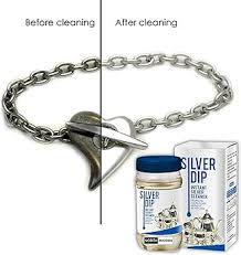 Instant SilverSip